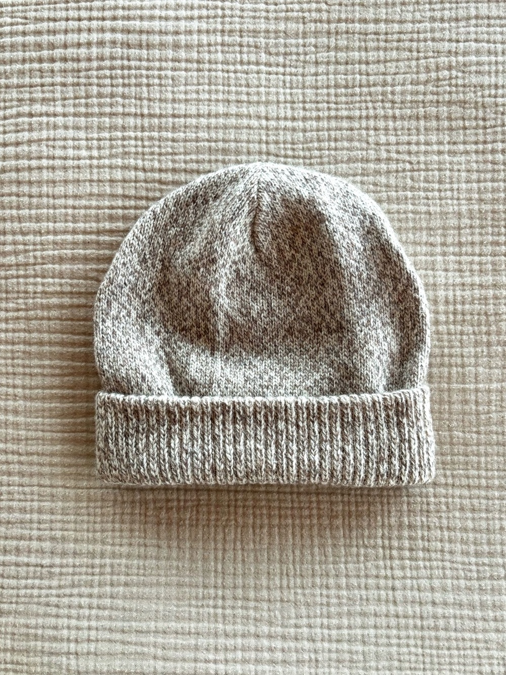 Vintage Eddie Bauer Woolen Beanie